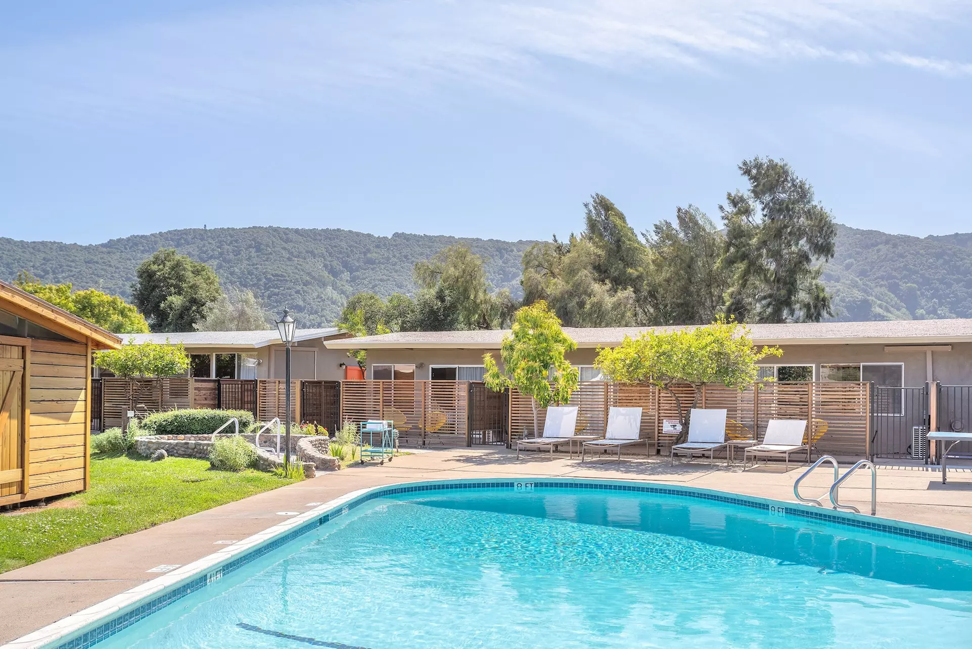 Contenta Inn - Primary Image