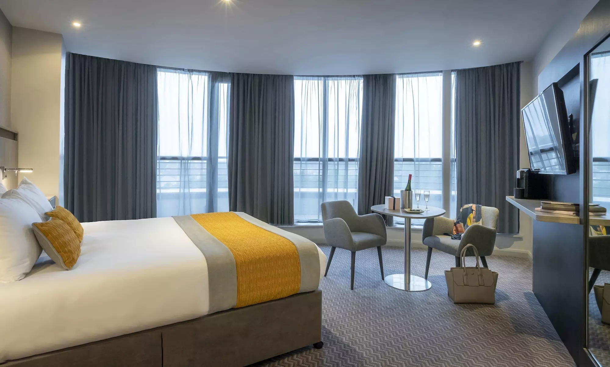 Maldron Hotel Sandy Road Galway - Primary Image