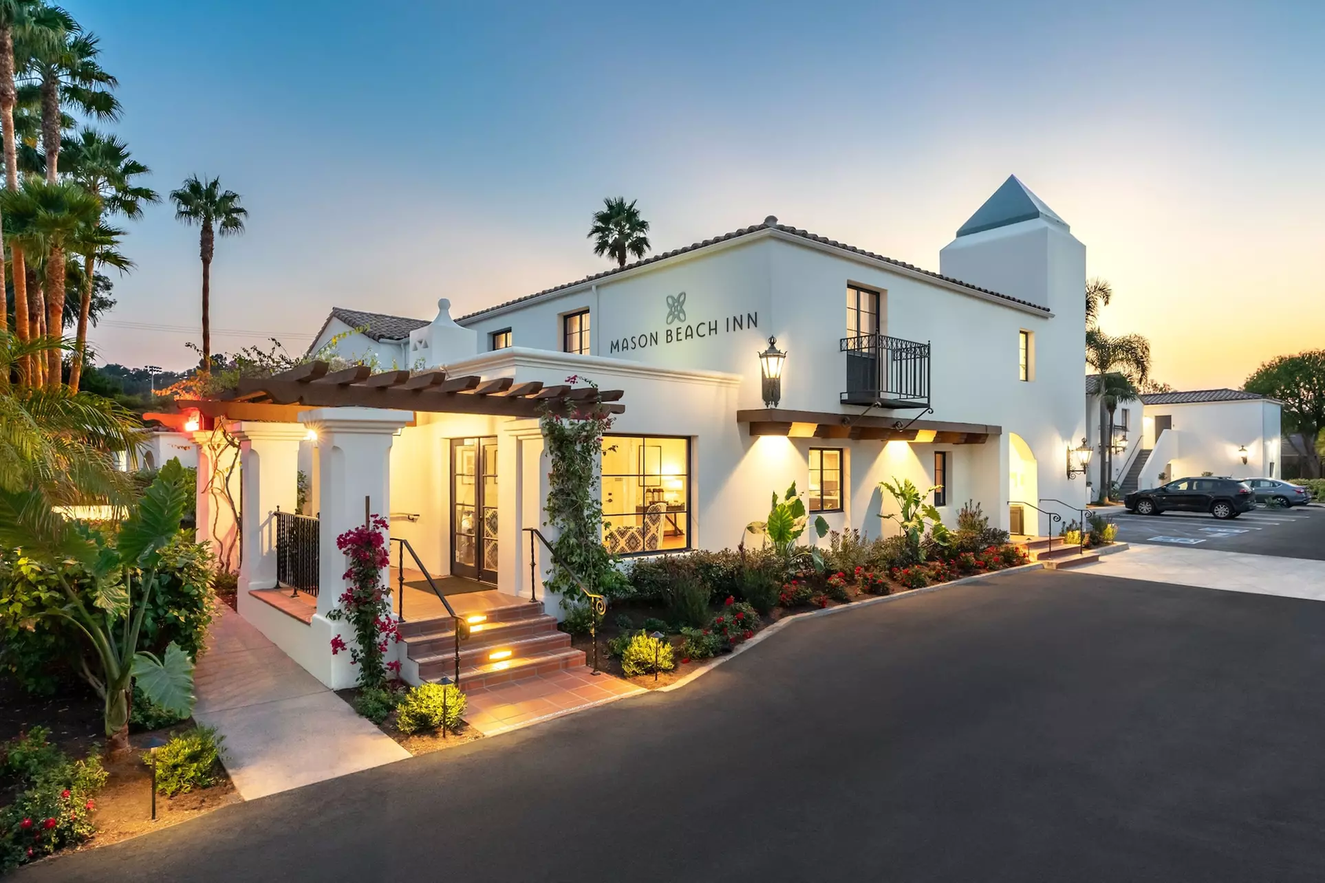Mason Beach Inn - Primary Image