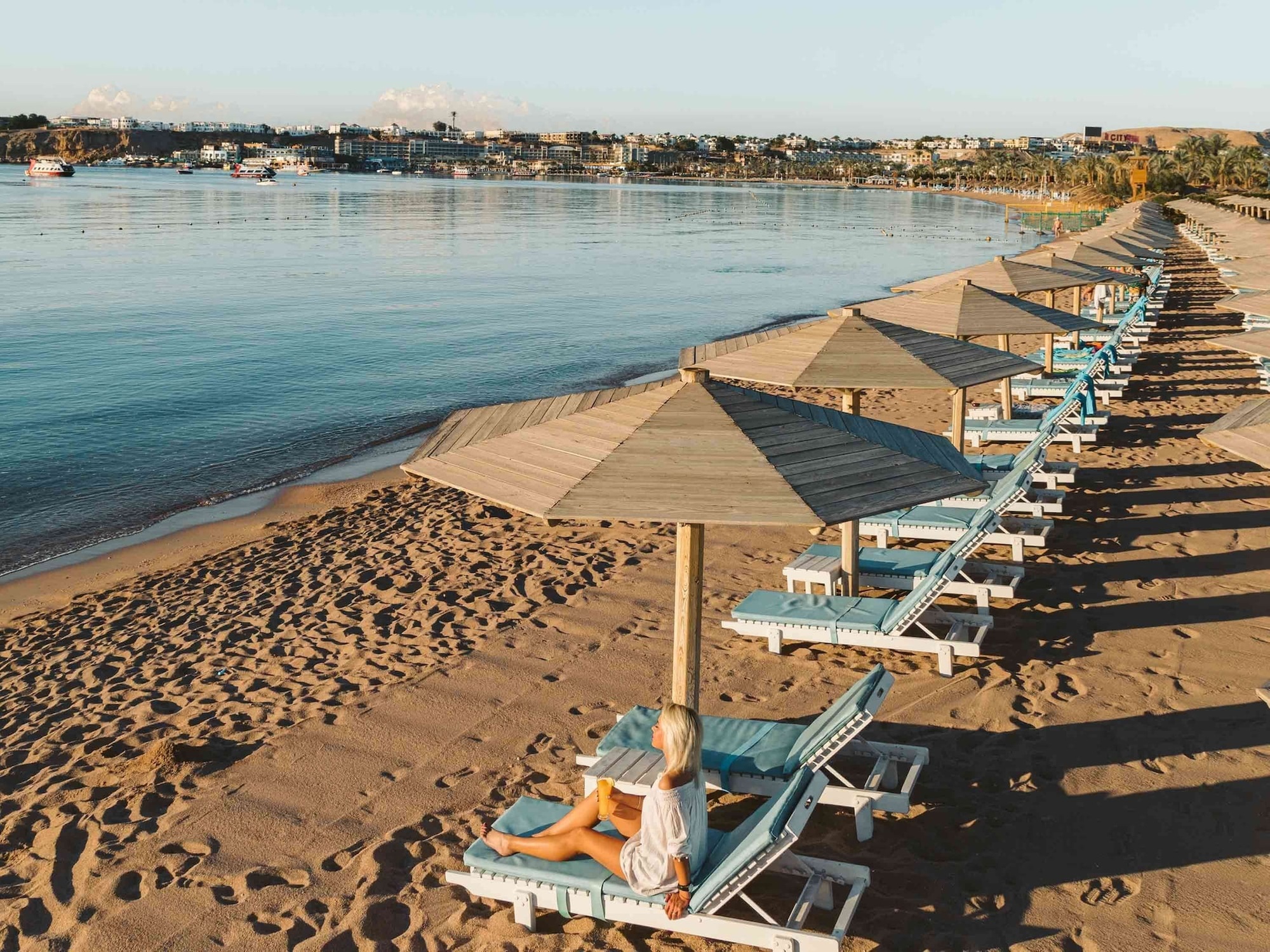 Novotel Sharm El-Sheikh