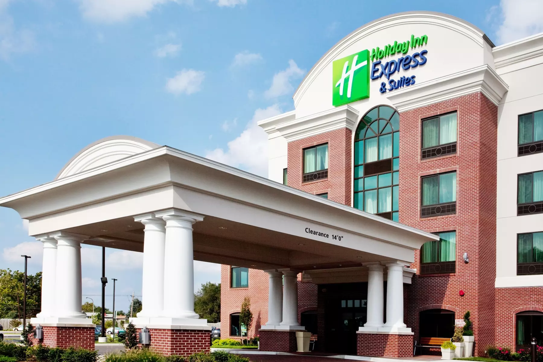 Holiday Inn Express & Suites Wilmington-Newark by IHG - Primary Image