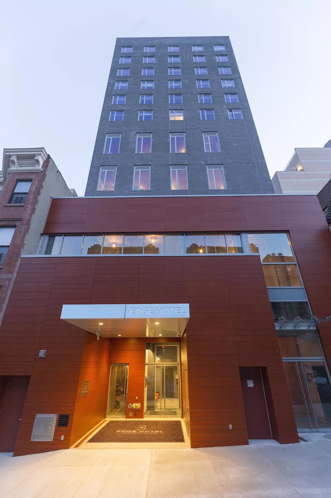 Edge Hotel - Primary Image