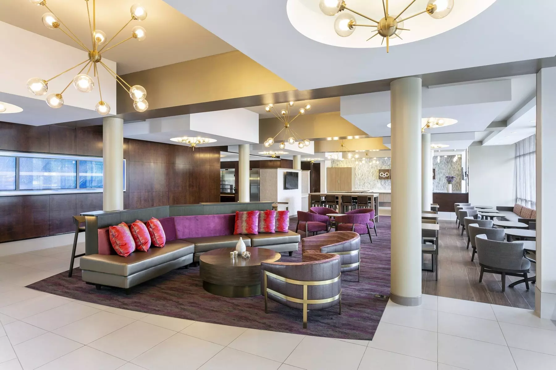 SpringHill Suites Philadelphia Airport Ridley Park - Primary Image