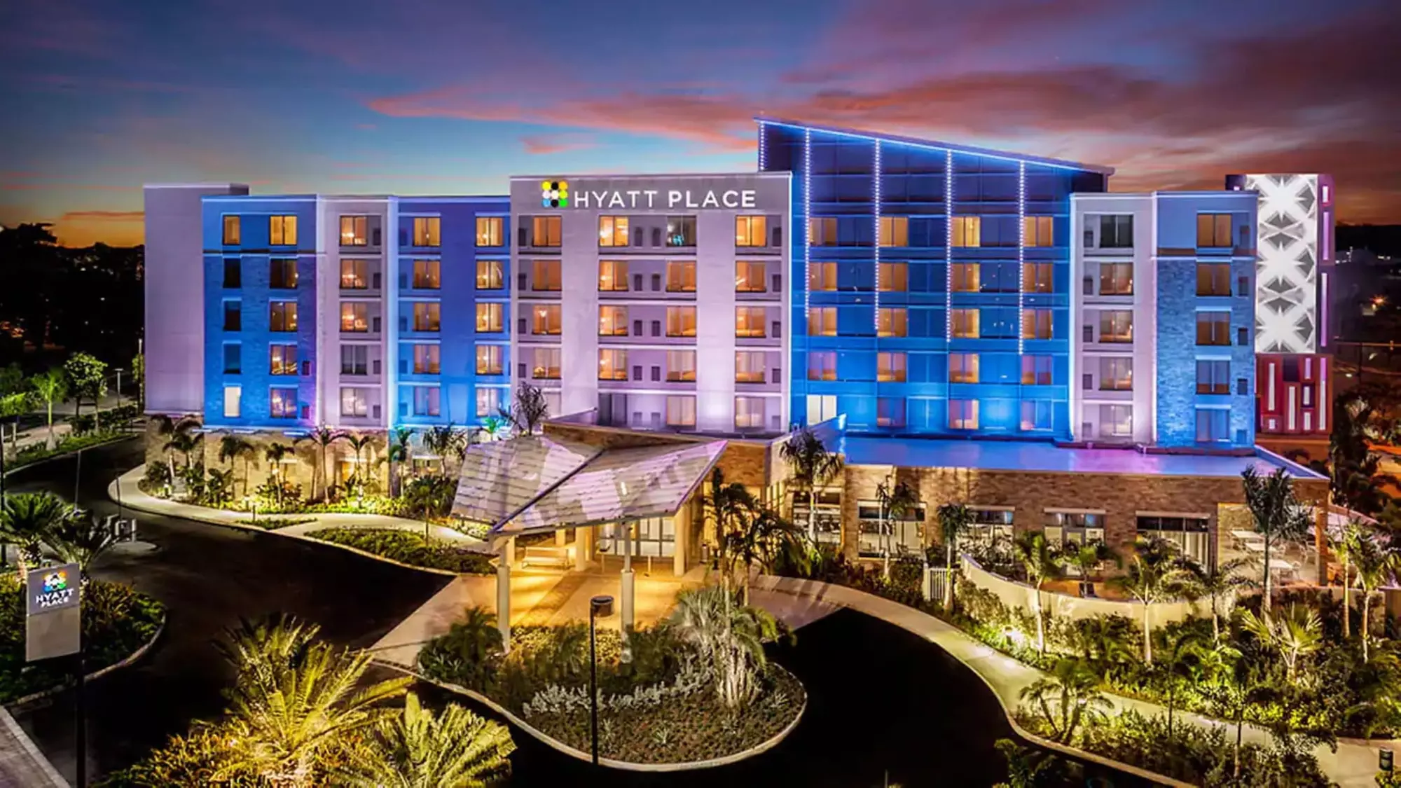 Hyatt Place San Juan - Primary Image