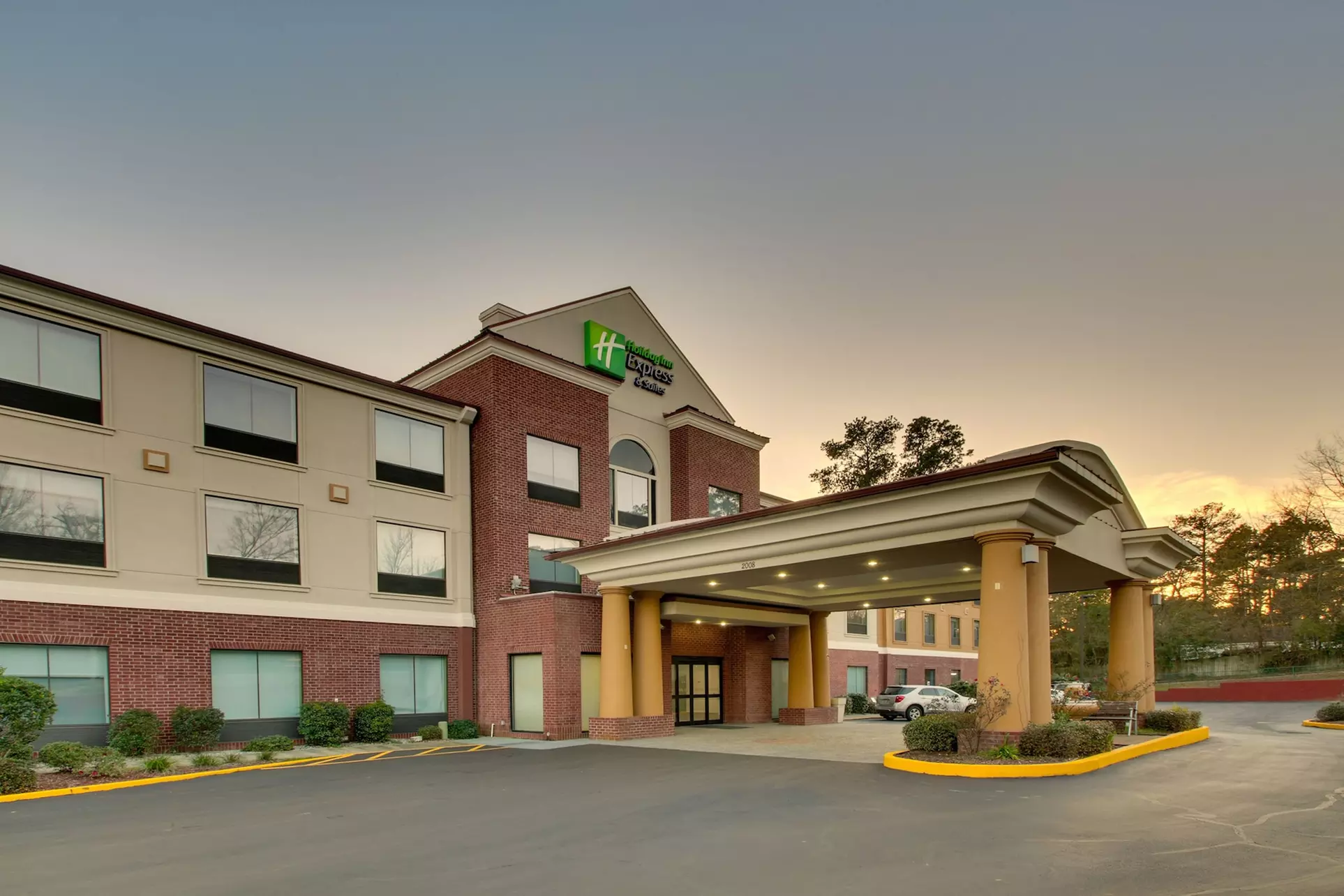 Holiday Inn Express & Suites Laurel by IHG - Primary Image