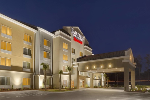 Fairfield Inn and Suites by Marriott Columbia | Columbia