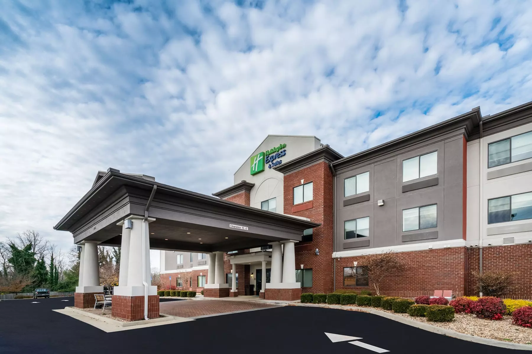Holiday Inn Express Hotel & Suites Rocky Mount by IHG - Primary Image