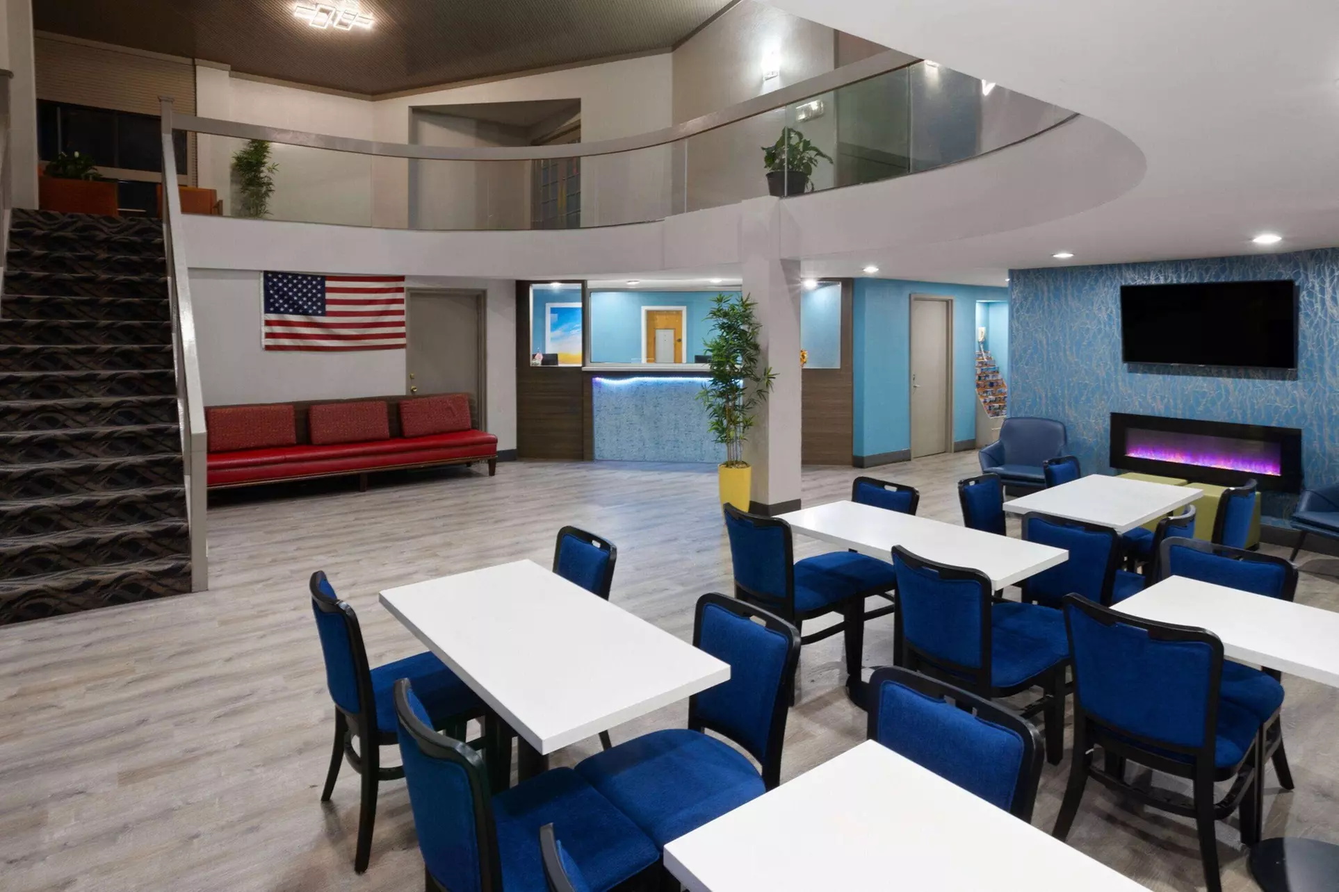 Days Inn & Suites by Wyndham Northwest Indianapolis - Primary Image