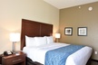 Comfort INN AND Suites - Second Medium