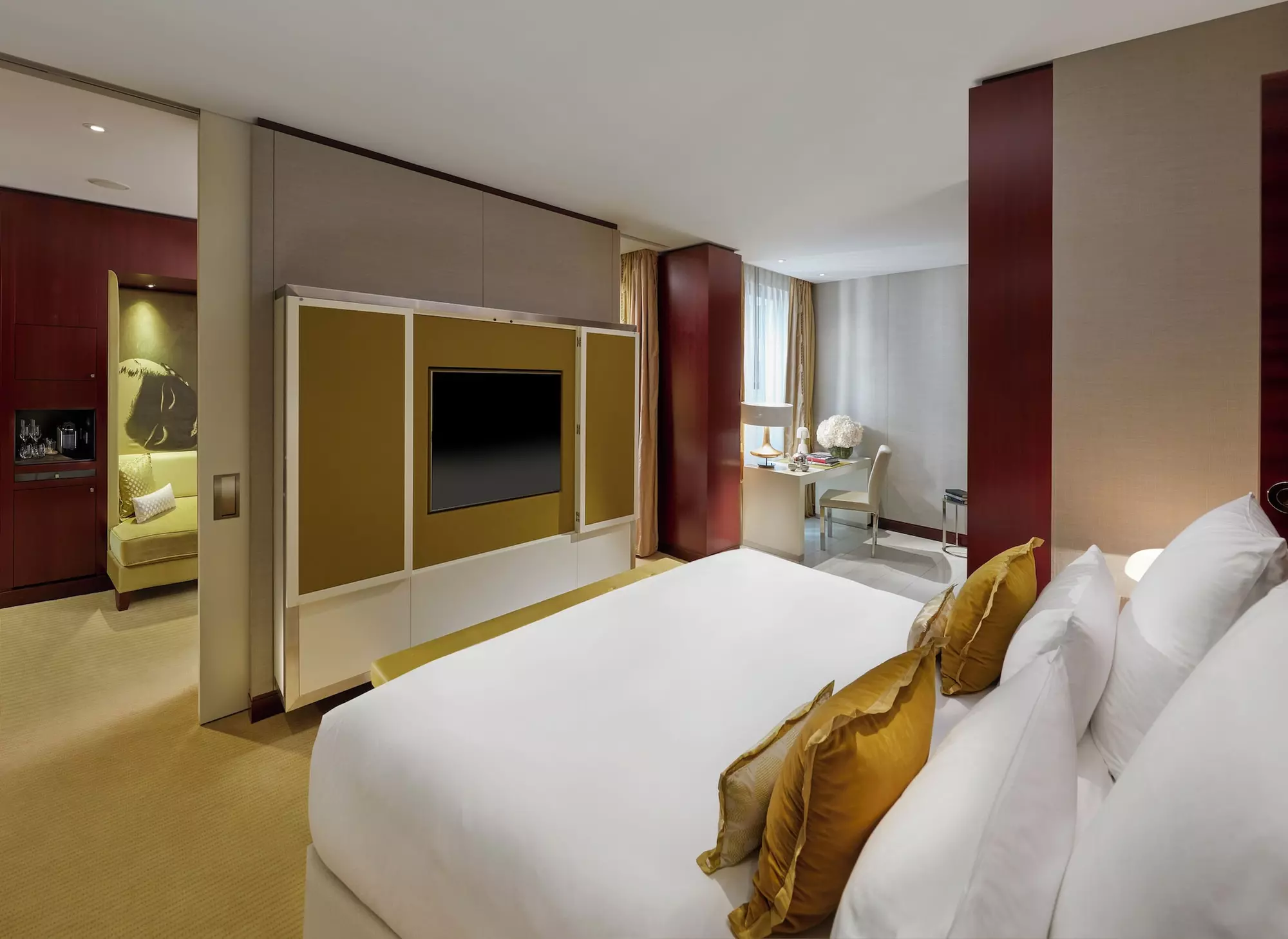 Mandarin Oriental, Paris - Primary Image