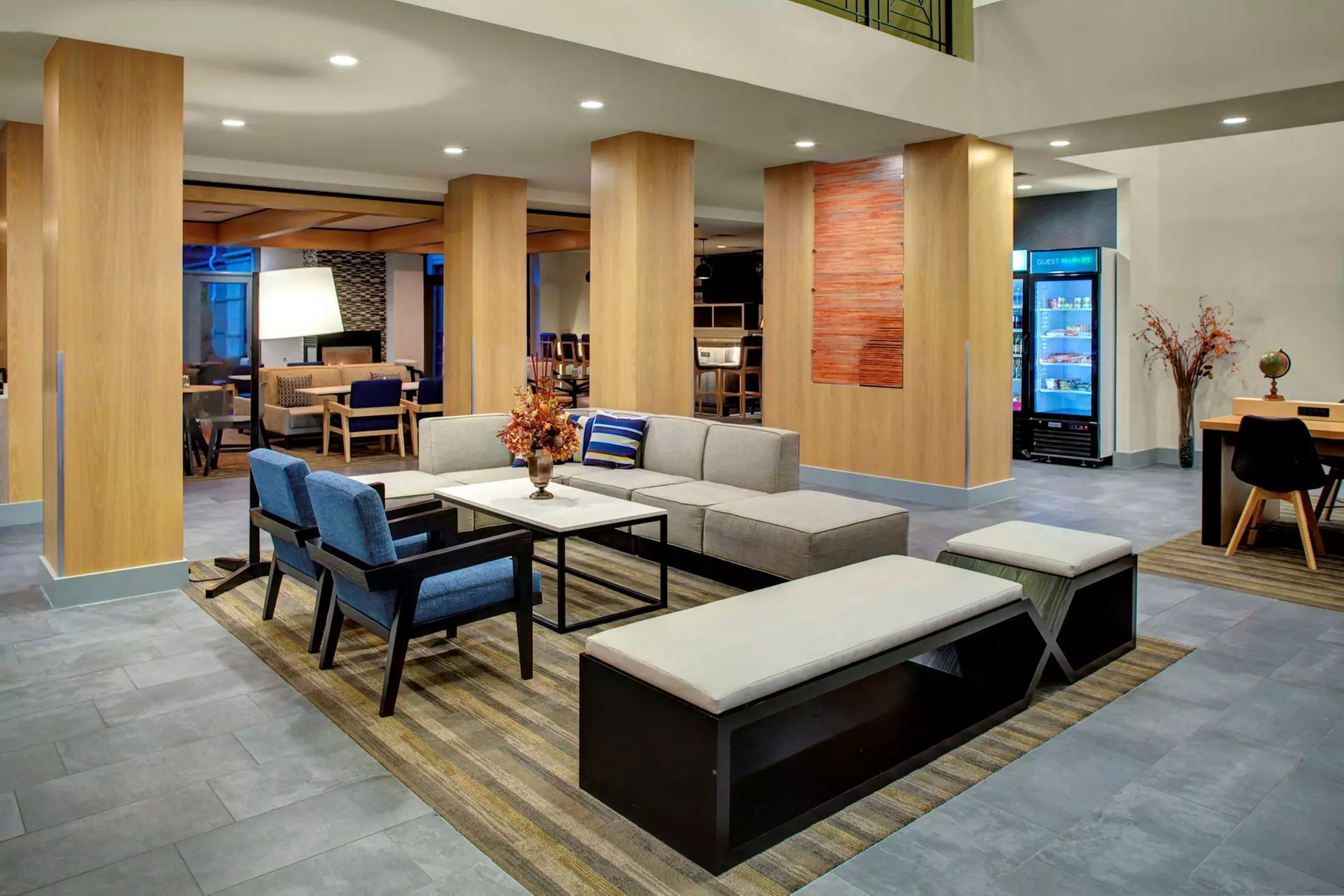 HYATT house Dallas/Lincoln Park - Primary Image