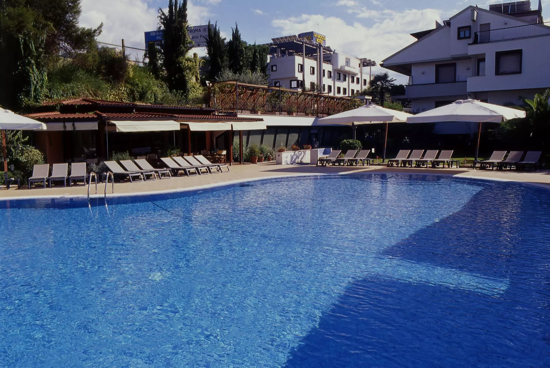 Hotel La Giocca - Primary Image