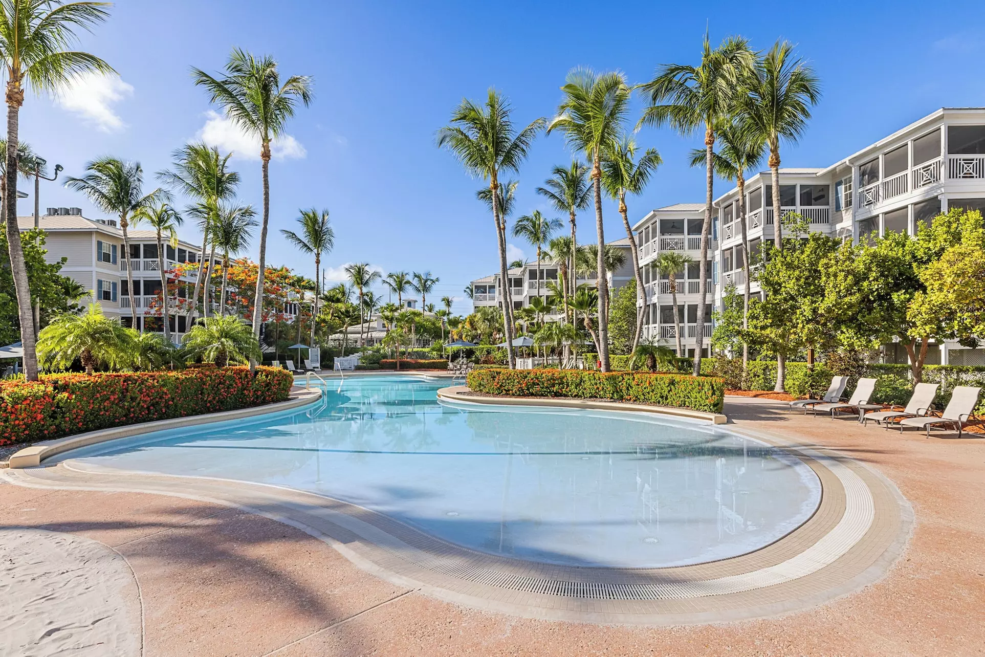 Hyatt Vacation Club at Beach House, Key West - Primary Image