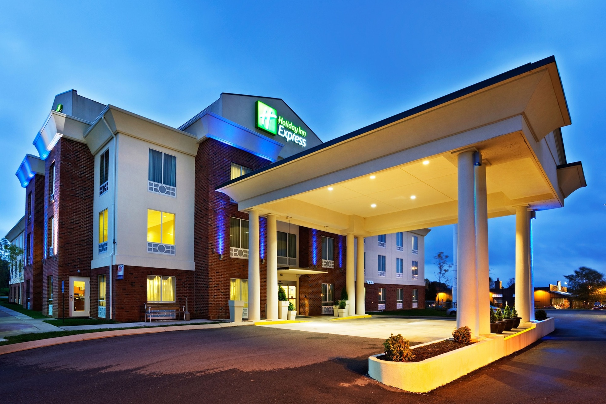 Holiday Inn Express White House, an IHG Hotel - Primary Image