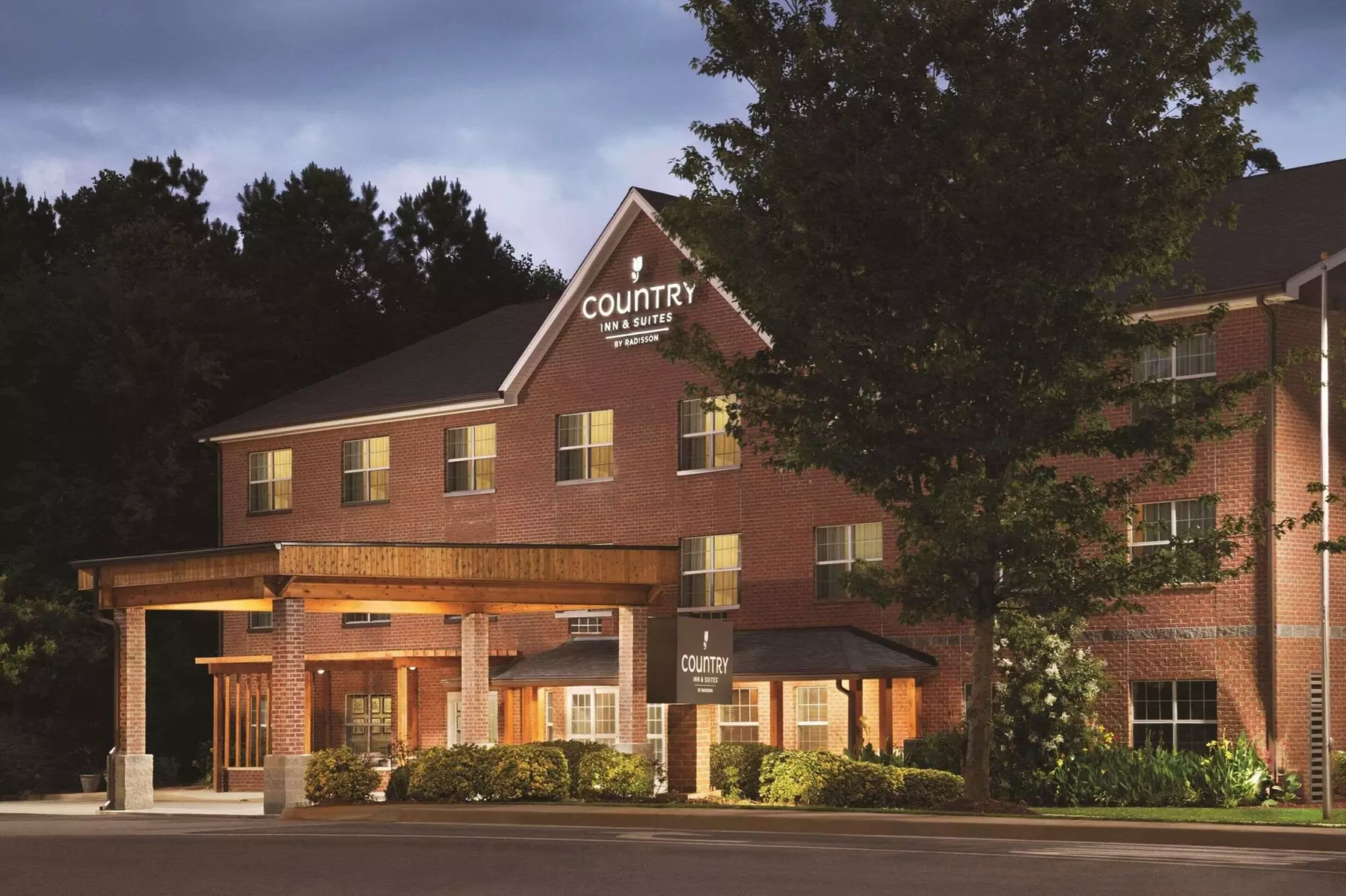 Country Inn & Suites by Radisson, Newnan, GA - Primary Image