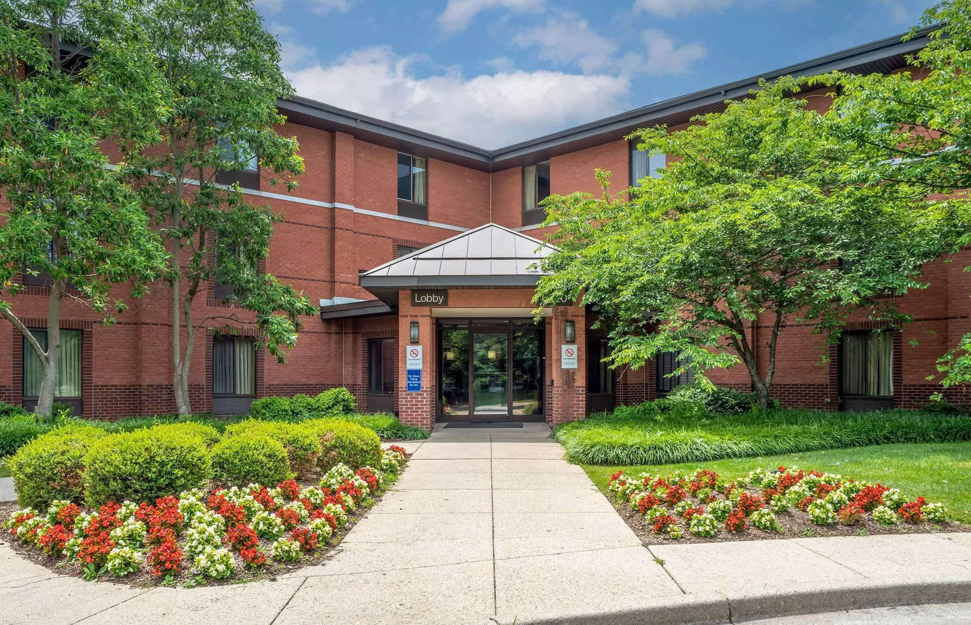 Extended Stay America Select Suites Columbia Gateway Drive - Primary Image