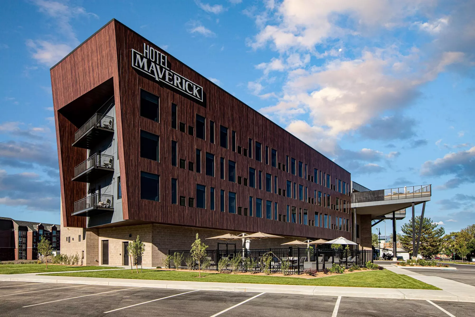 Hotel Maverick - Primary Image