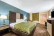 Quality Inn Cullman I-65 Exit 310 - Second Medium