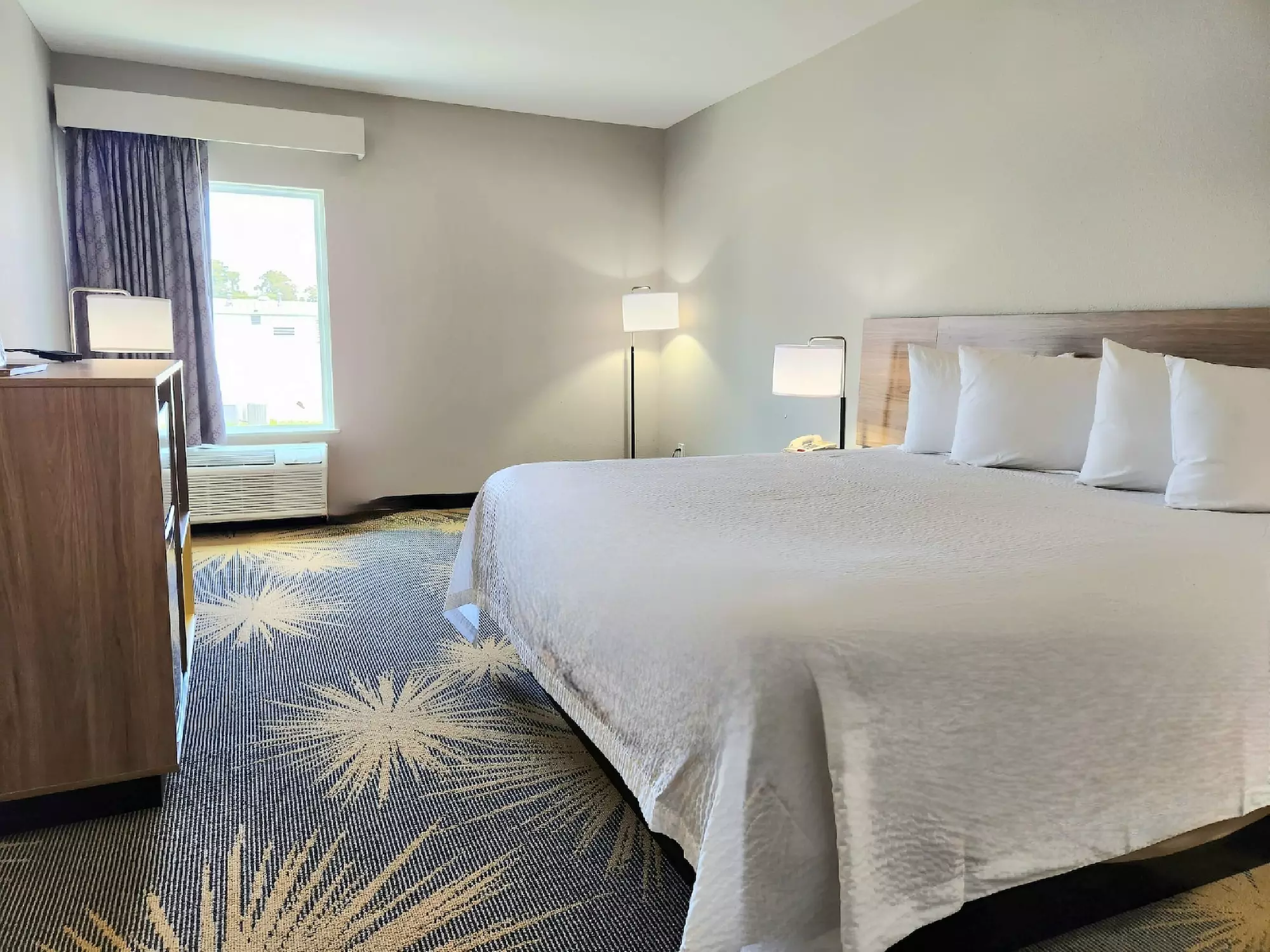 Days Inn by Wyndham LaPlace- New Orleans - Primary Image