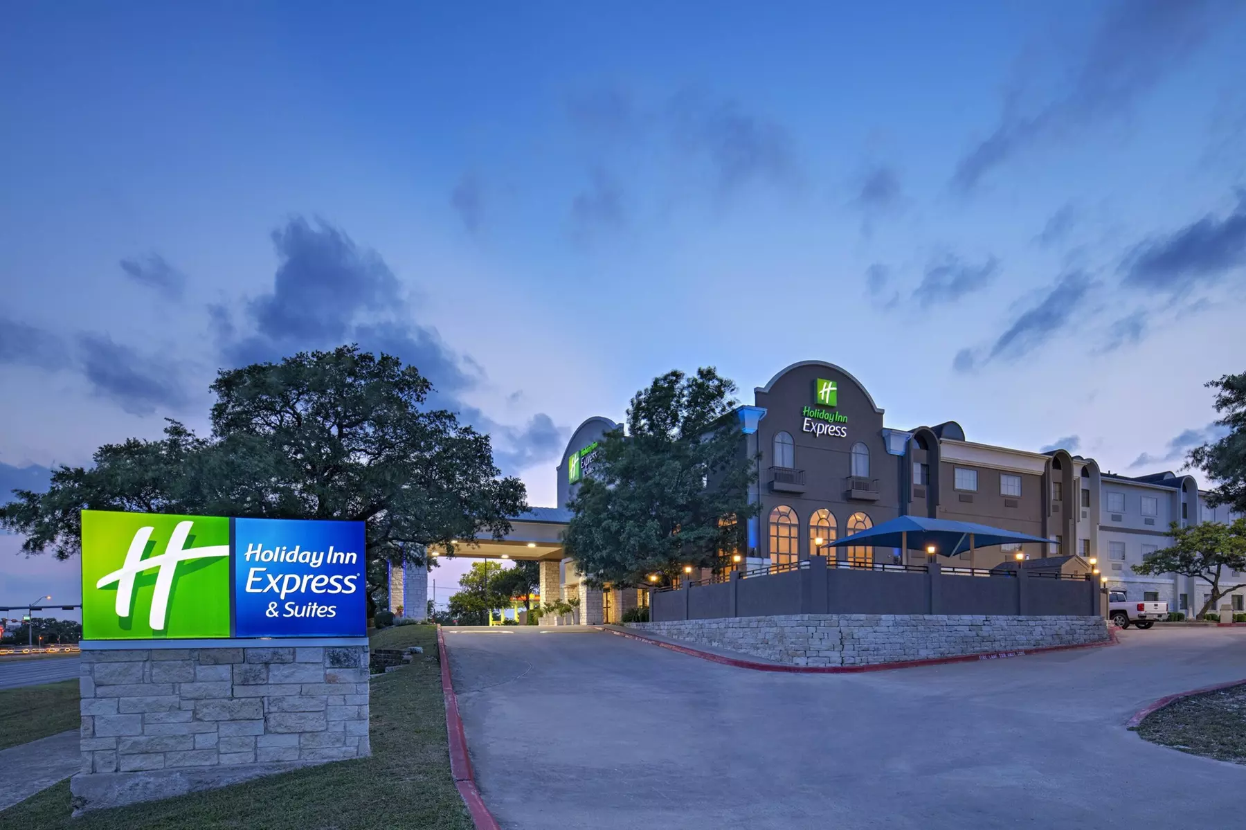 Holiday Inn Express Hotel & Suites Cedar Park by IHG - Primary Image