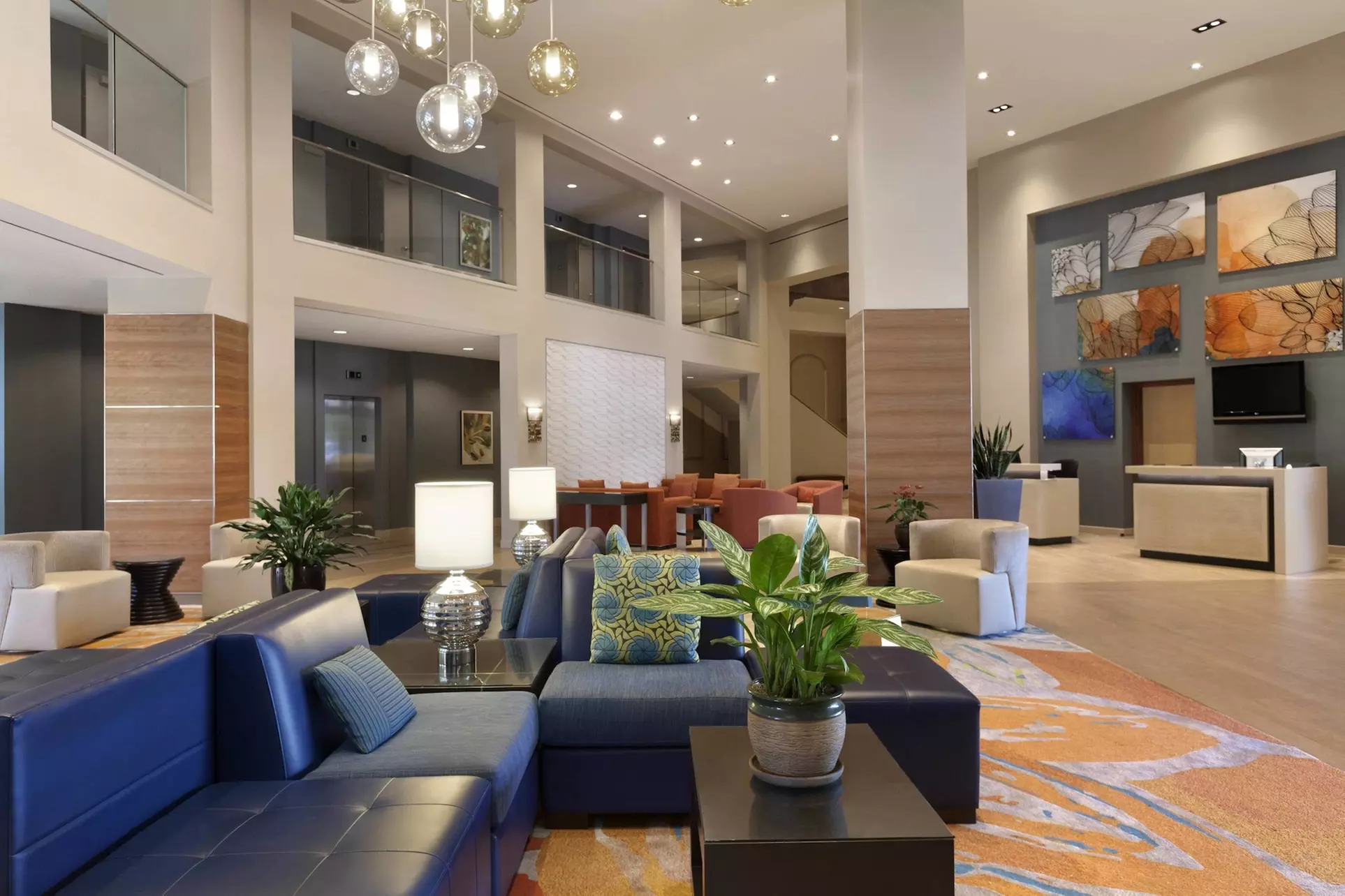 Delta Hotels by Marriott Anaheim Garden Grove - Primary Image
