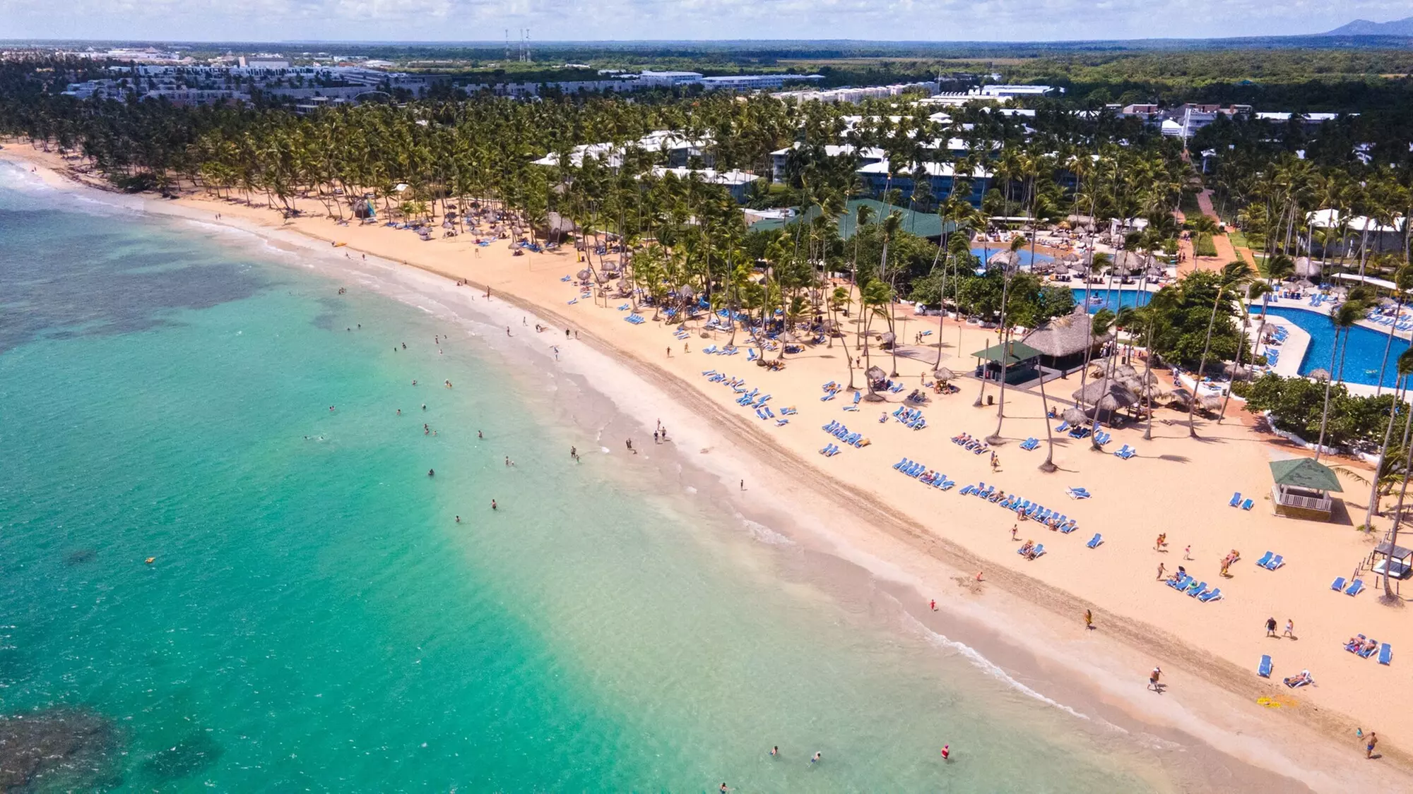 Grand Sirenis Punta Cana Resort & Aquagames - All Inclusive - Primary Image