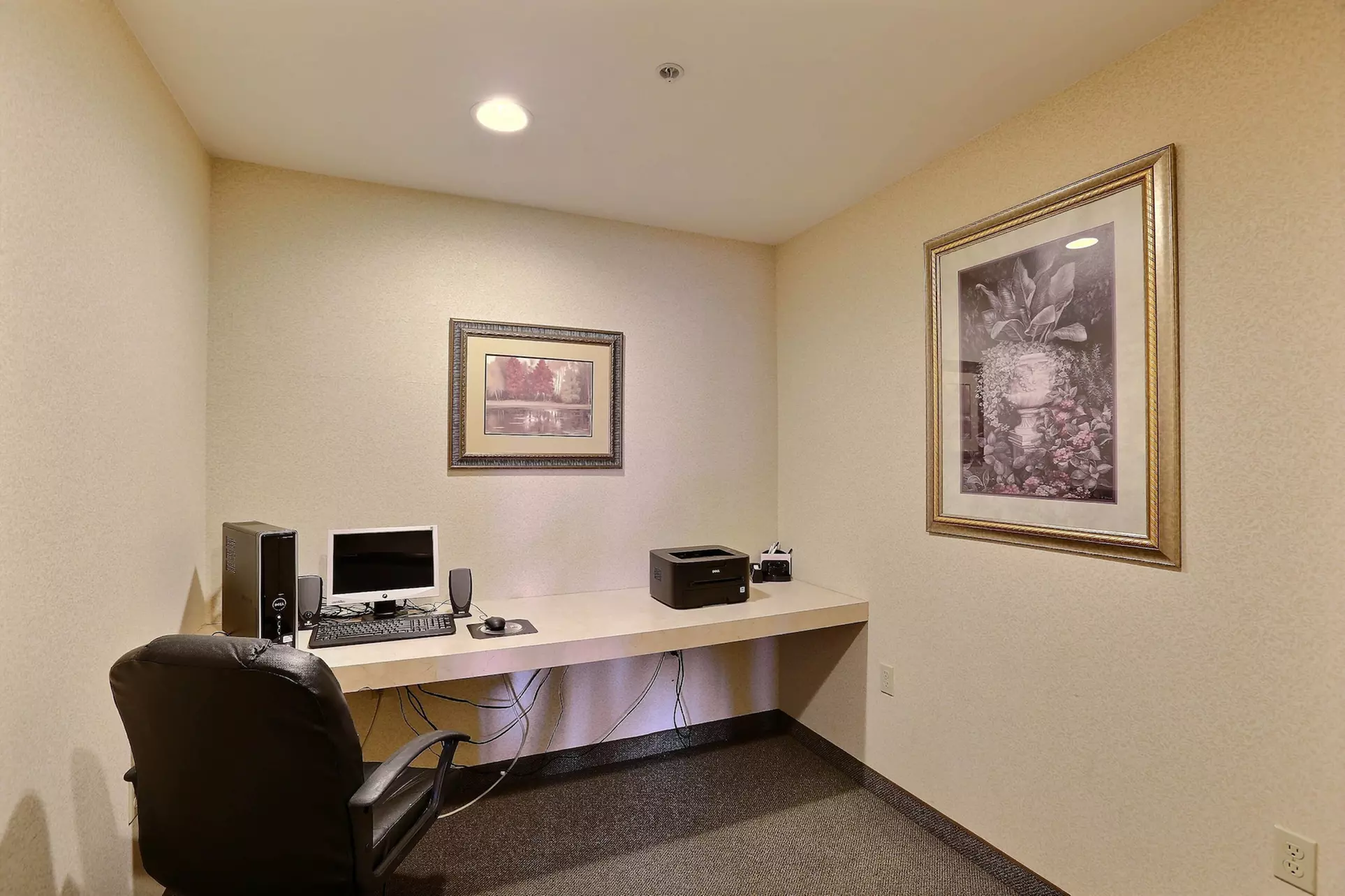 Boarders Inn & Suites by Cobblestone Hotels - Shawano - Primary Image