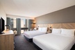 Sandman Hotel Montreal - Longueuil - Second Medium