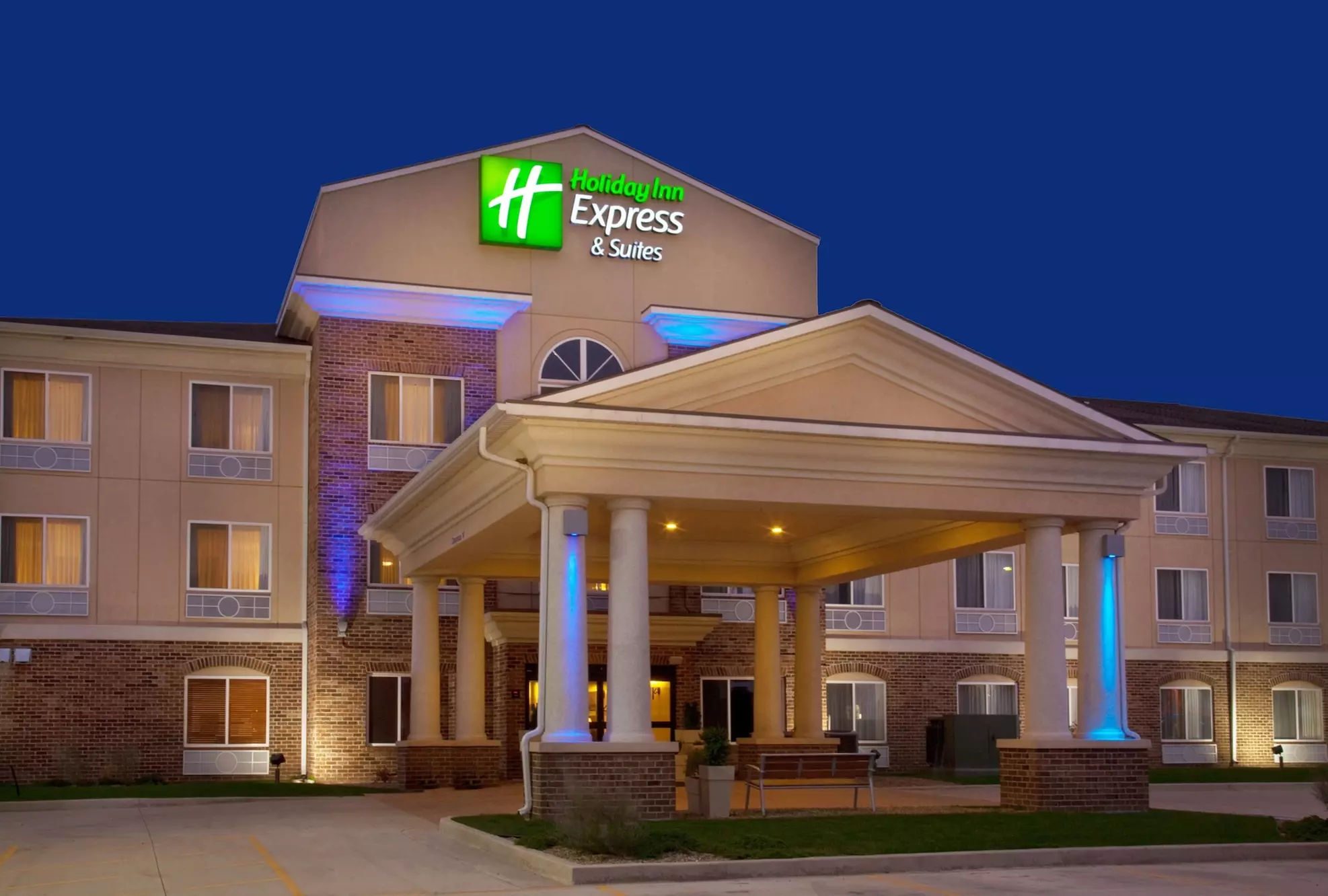Holiday Inn Express Hotel & Suites Jacksonville by IHG - Primary Image