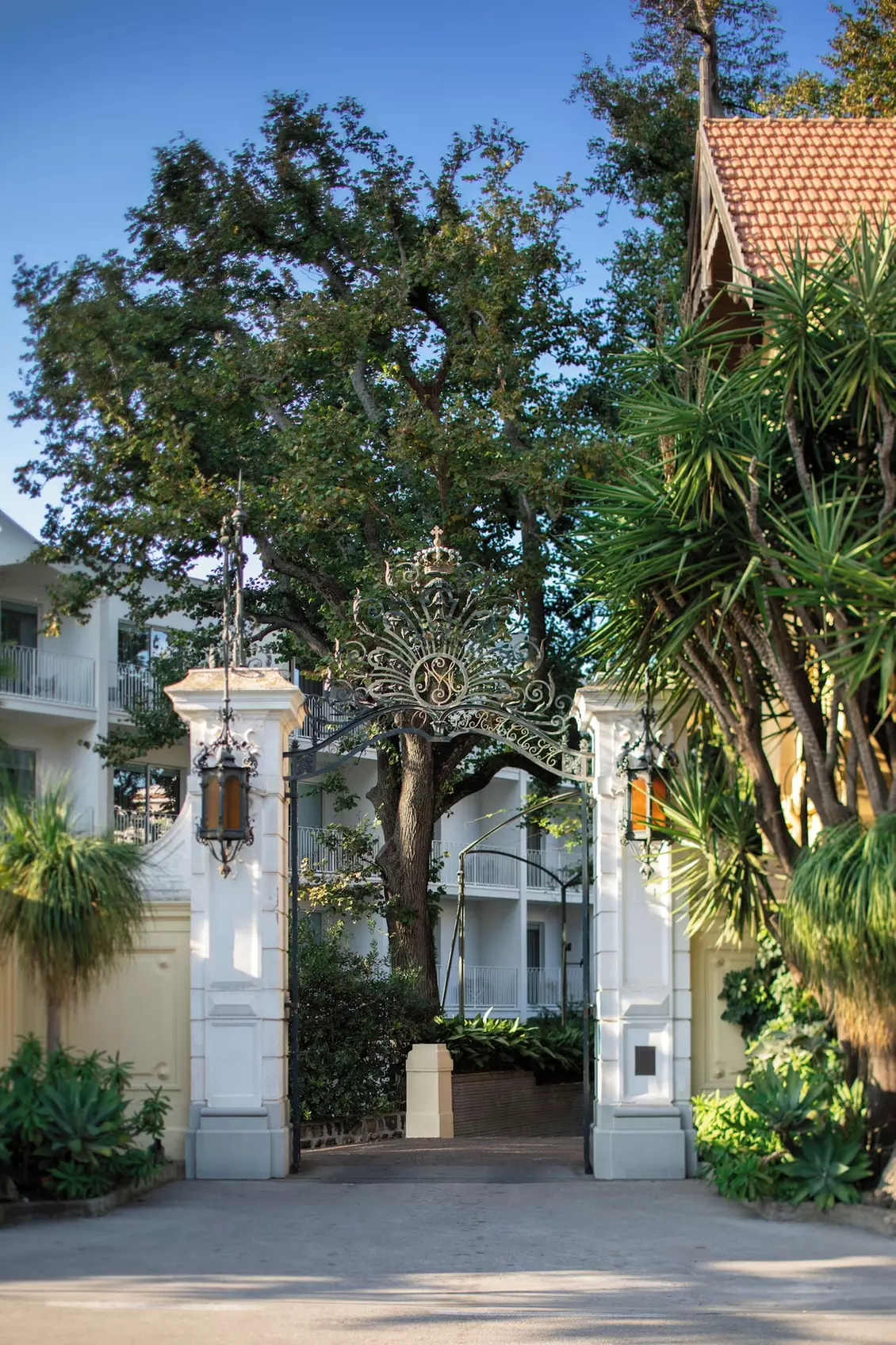 Parco dei Principi Hotel - Primary Image