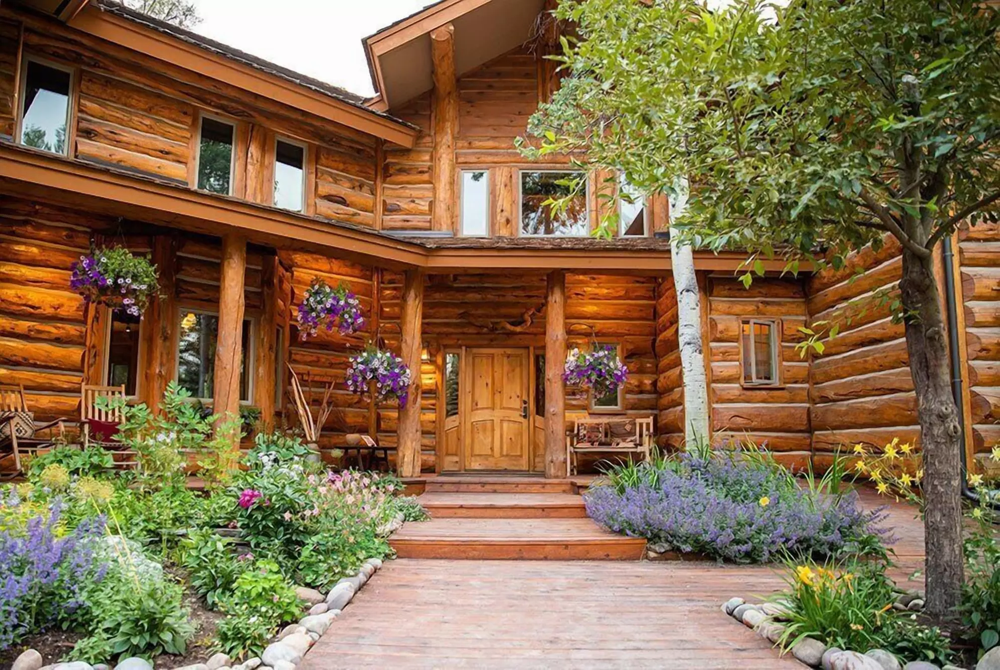 Bentwood Inn - Primary Image