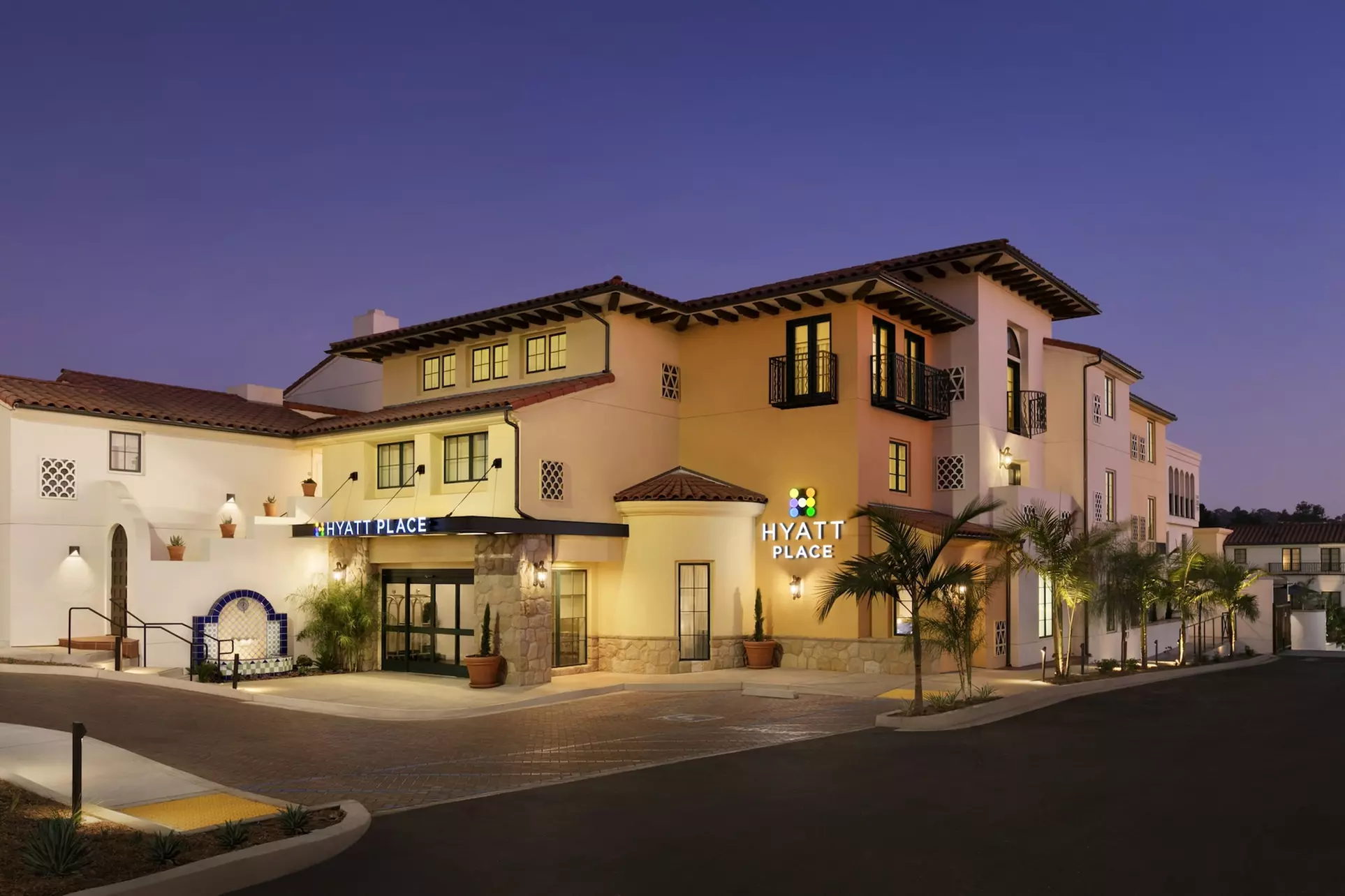 Hyatt Place Santa Barbara - Primary Image