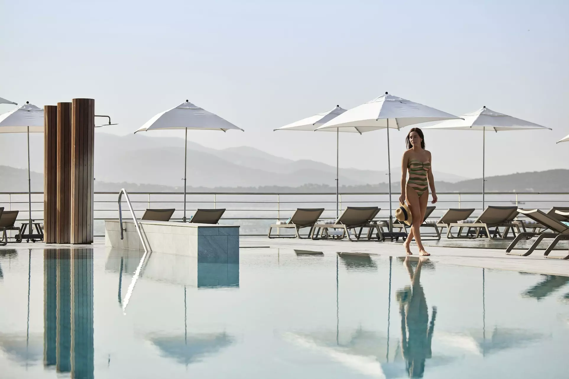 Sofitel Golfe Ajaccio Thalassa Sea & Spa - Primary Image