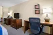 Comfort Inn - Second Medium