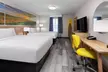Days Inn & Suites by Wyndham Sellersburg - Second Medium