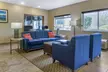 Comfort Inn & Suites Bothell - Seattle North - Second Medium