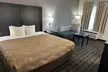 Quality Inn - Second Medium