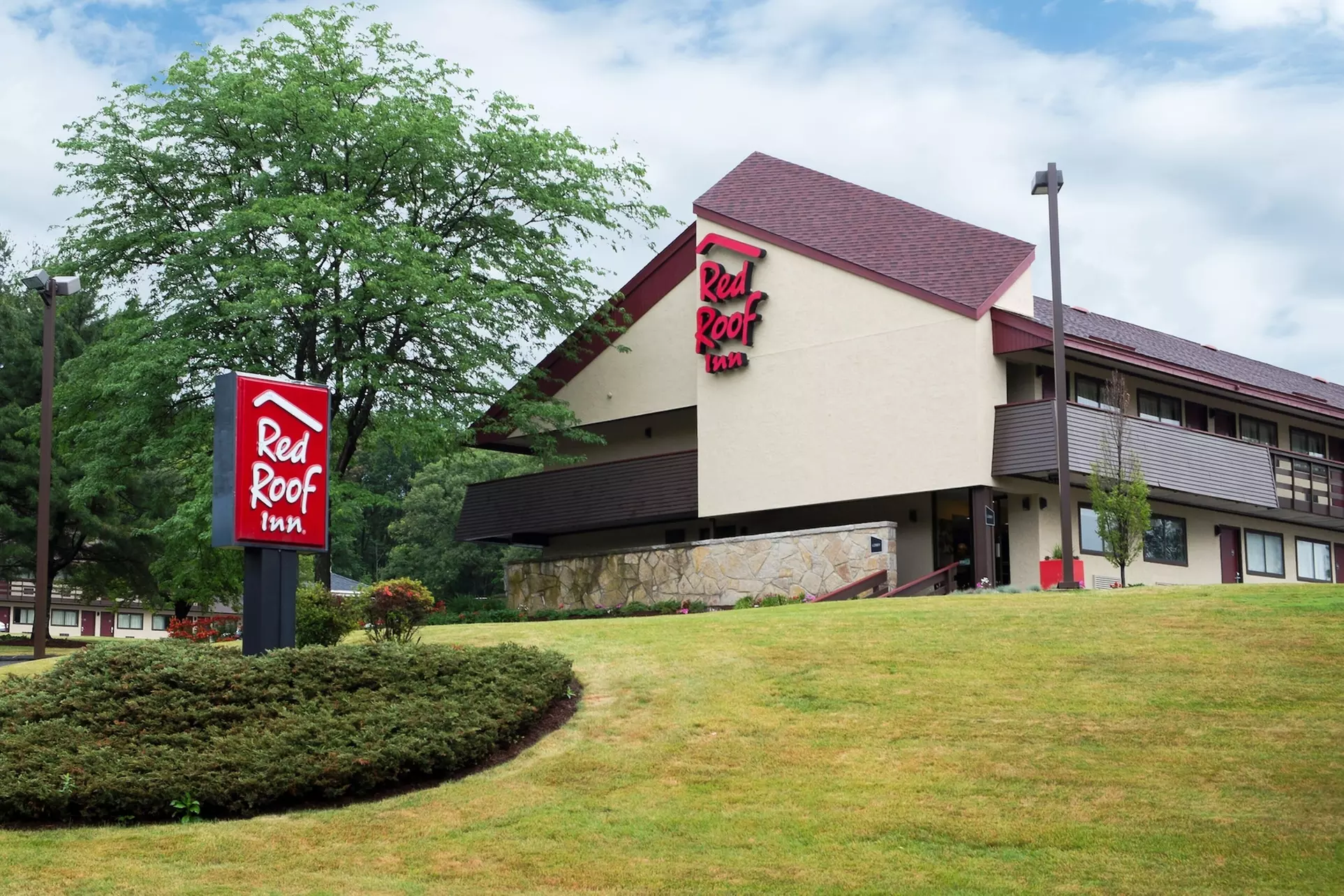 Red Roof Inn Boston - Southborough/ Worcester - Primary Image