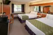 Microtel Inn & Suites by Wyndham Beckley East - Second Medium