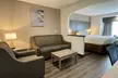 Best Western Roanoke Inn & Suites - Second Medium