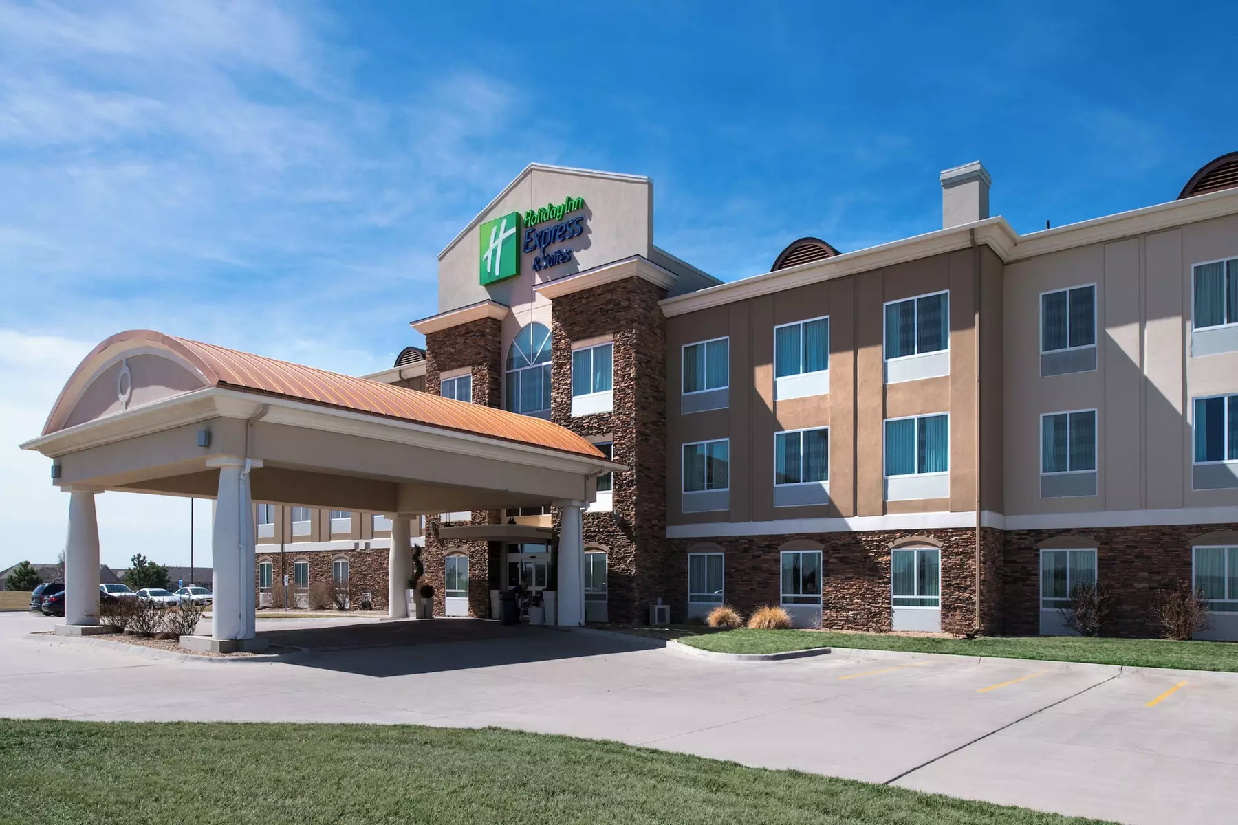 Holiday Inn Express & Suites Wichita Northwest by IHG - Primary Image