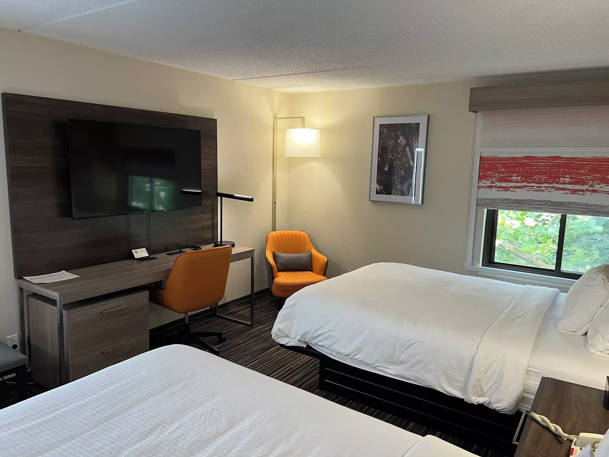 Rodeway Inn - Primary Image