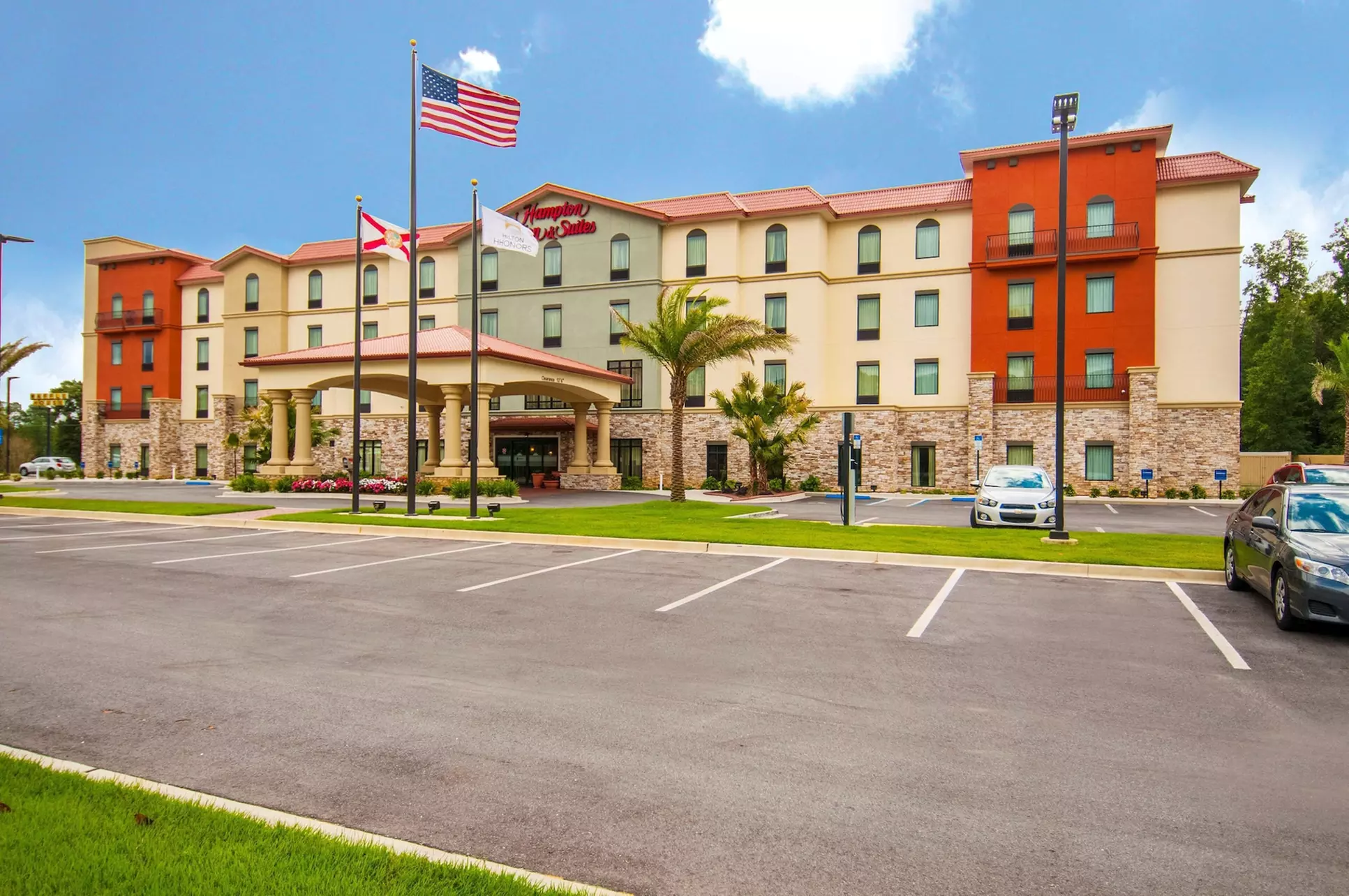 Hampton Inn & Suites Pensacola/I-10 Pine Forest Road - Primary Image