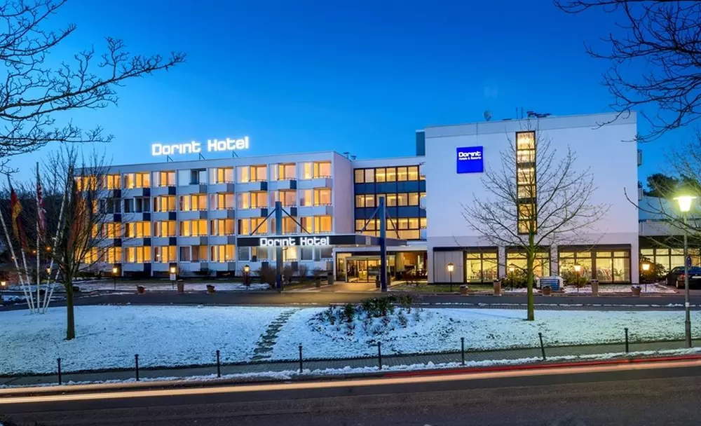 Dorint Hotel Kaiserslautern - Primary Image