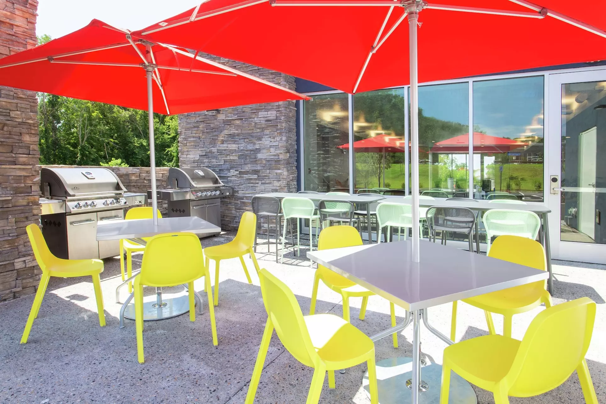 Home2 Suites by Hilton Smithfield, RI - Primary Image