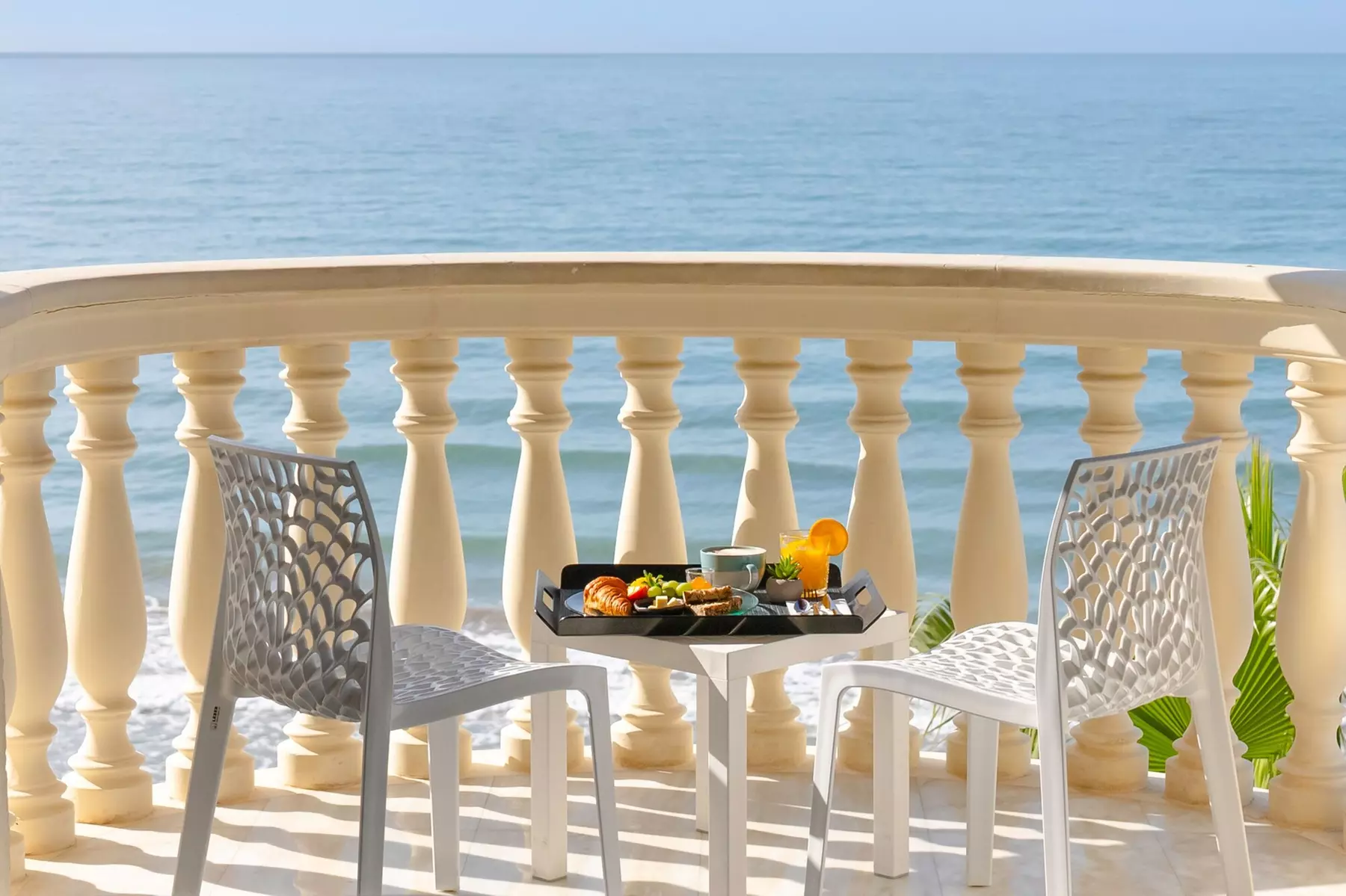 Hotel URH Sitges Playa - Primary Image