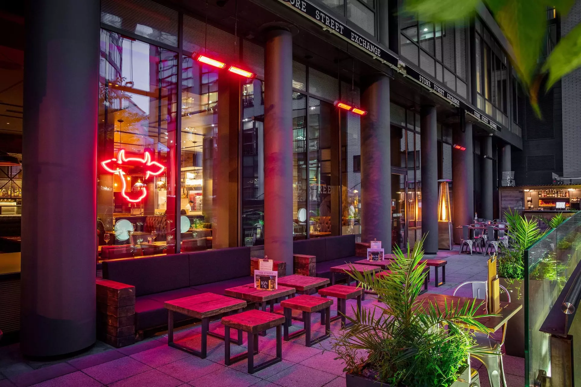 DoubleTree by Hilton Manchester - Piccadilly - Primary Image