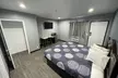 Cornett Motel - Second Medium