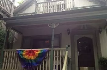 The Villa Toscana - Primary Image