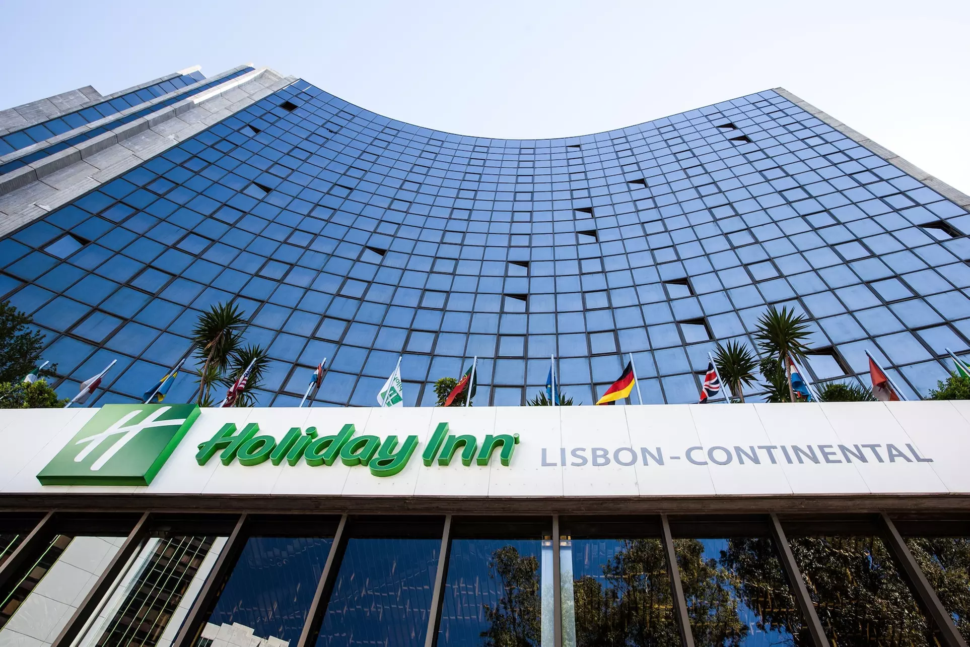 Holiday Inn Lisbon Continental by IHG - Primary Image